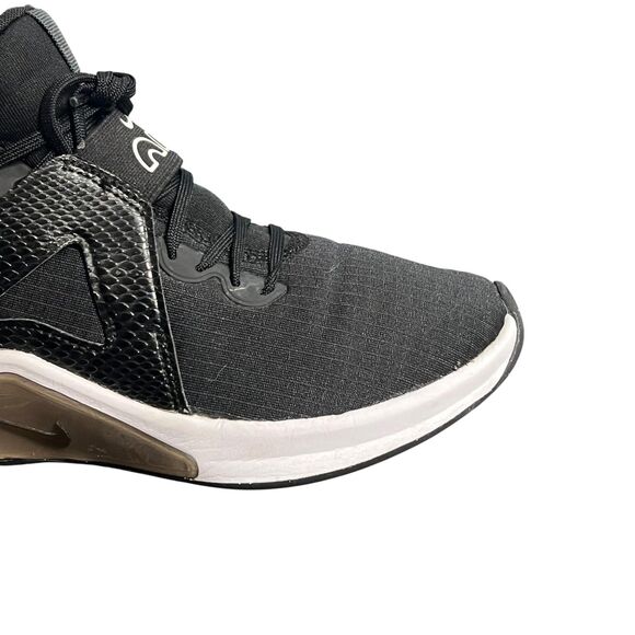 Nike Air Max Alpha Trainer 5 Sneakers Women's Size 8 Gym Training DD9285-010 - Picture 9 of 11